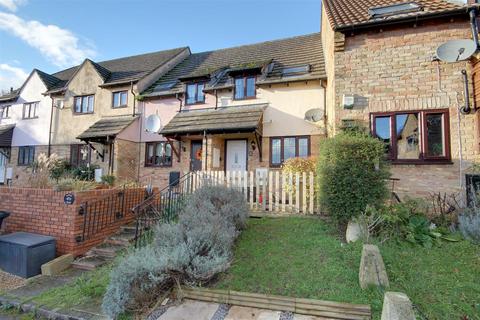 2 bedroom terraced house for sale, Reevers Road, Newent