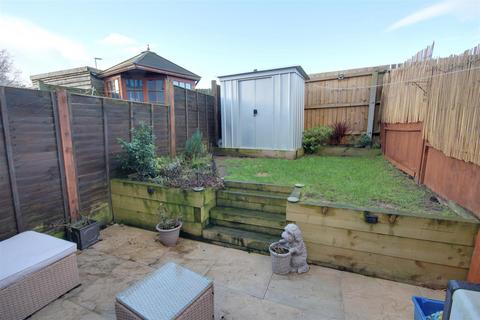 2 bedroom terraced house for sale, Reevers Road, Newent