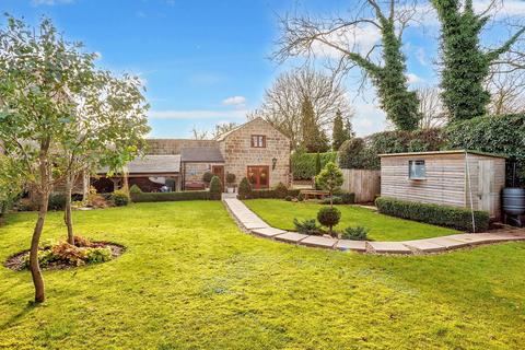 4 bedroom barn conversion for sale, The Barn, Bar Farm, Knaresborough