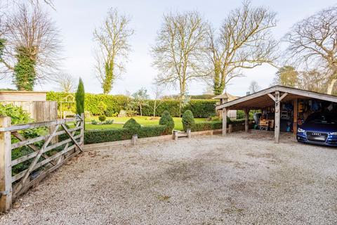 4 bedroom barn conversion for sale, The Barn, Bar Farm, Knaresborough