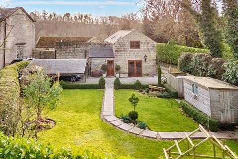 4 bedroom barn conversion for sale, The Barn, Bar Farm, Knaresborough