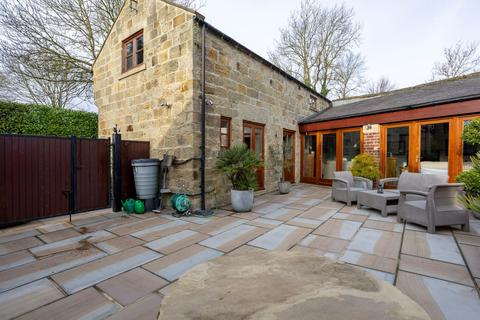 4 bedroom barn conversion for sale, The Barn, Bar Farm, Knaresborough