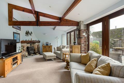 4 bedroom barn conversion for sale, The Barn, Milner Lane, Ripley Road