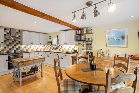 4 bedroom barn conversion for sale, The Barn, Milner Lane, Ripley Road