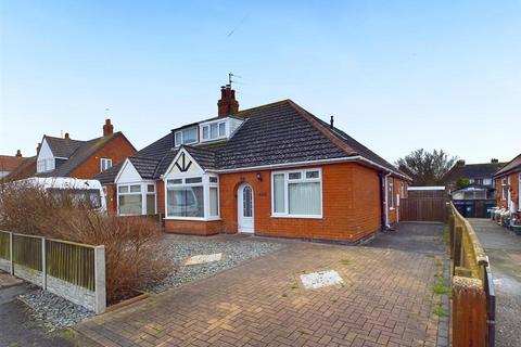 3 bedroom semi-detached bungalow for sale, Wellington Road, Mablethorpe LN12