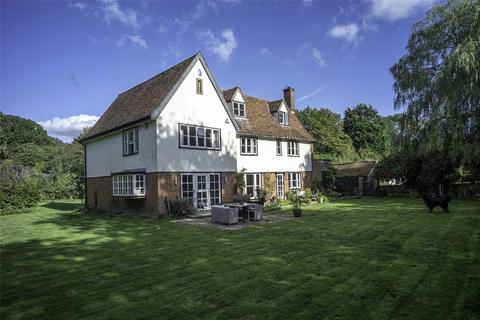 6 bedroom equestrian property for sale, Flowton, Ipswich, Suffolk, IP8