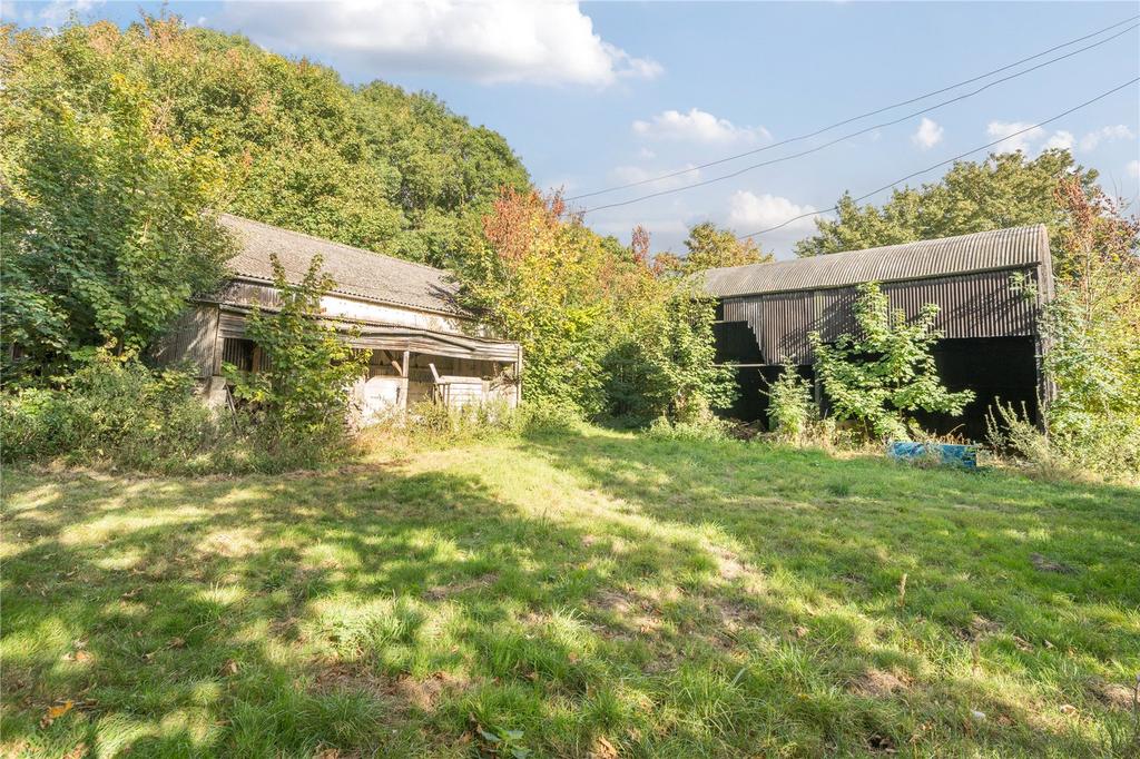 Outbuildings