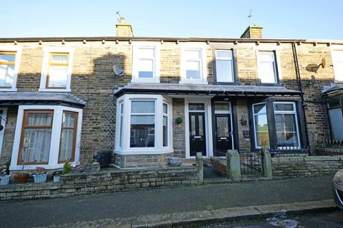 3 bedroom terraced house for sale, Lincoln Road, Earby, BB18