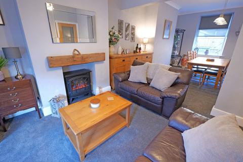 14 Lincoln Road, Earby, Barnoldswick, BB18 6QE