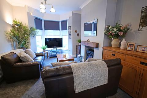 14 Lincoln Road, Earby, Barnoldswick, BB18 6QE