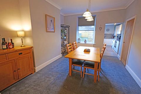 14 Lincoln Road, Earby, Barnoldswick, BB18 6QE
