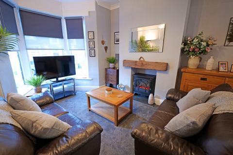 14 Lincoln Road, Earby, Barnoldswick, BB18 6QE