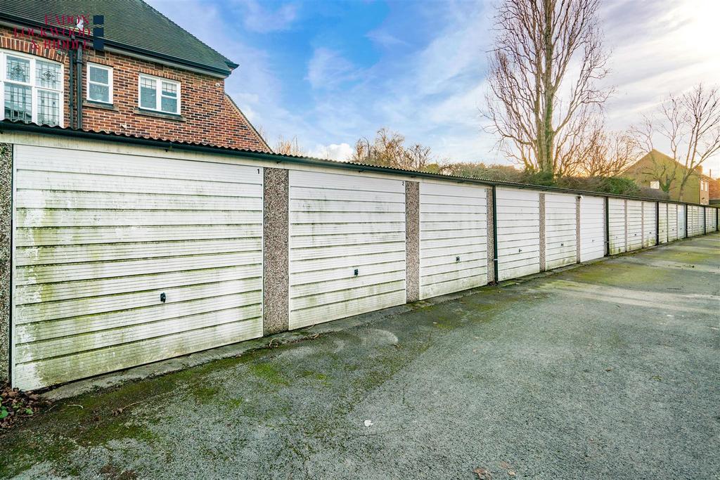 Garages