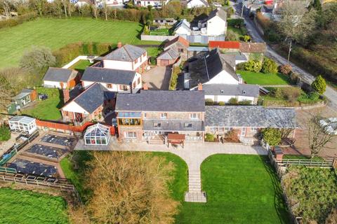 undefined, Buckland Brewer, Bideford EX39