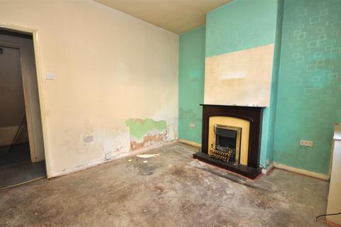 2 bedroom terraced house for sale, Salisbury Terrace, York, YO26 4XR