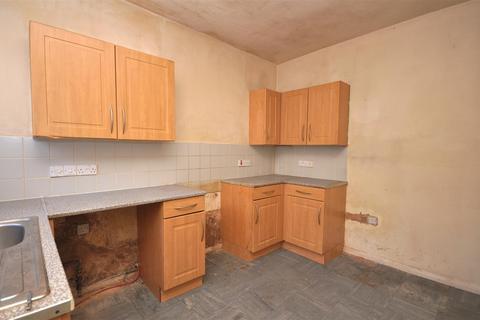 2 bedroom terraced house for sale, Salisbury Terrace, York, YO26 4XR