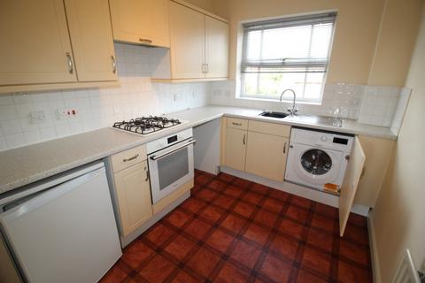 2 bedroom flat to rent, Rumbush Lane, Dickens Heath, Solihull, West Midlands, B90