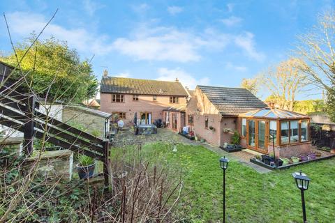 6 bedroom detached house for sale, Old Methwold Road, Whittington PE33