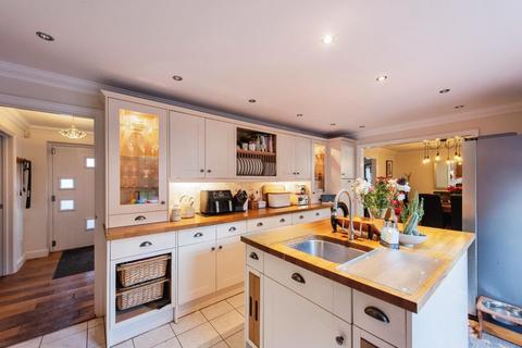 6 bedroom detached house for sale, Old Methwold Road, Whittington PE33