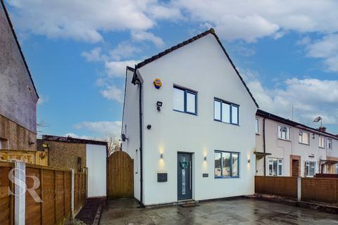 39 Beard Crescent, New Mills, High Peak, SK22 4LJ