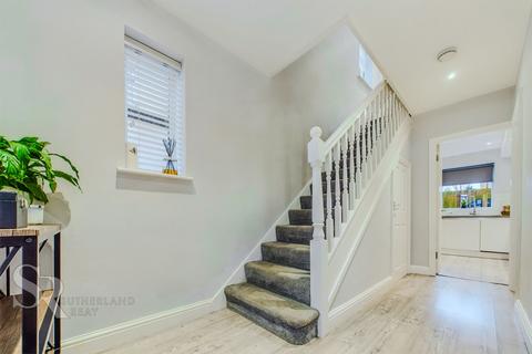 39 Beard Crescent, New Mills, High Peak, SK22 4LJ