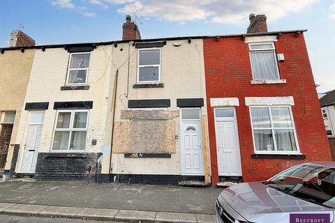 2 bedroom terraced house for sale, Schofield Street, Mexborough