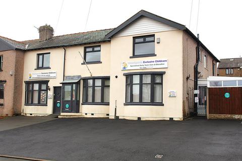 Property for sale, Romney Street, Nelson, BB9