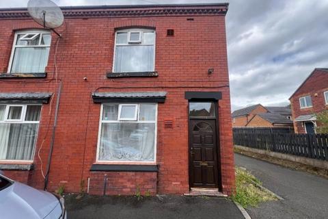 Winstanley Street, Wigan, WN5