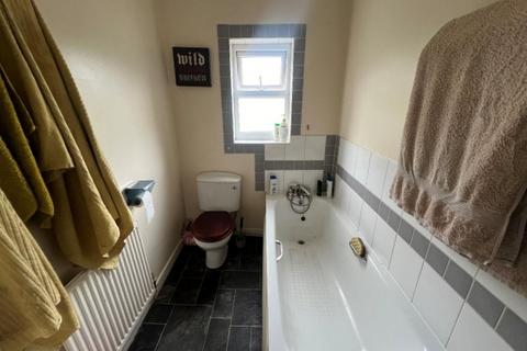 2 bedroom terraced house for sale, Winstanley Street, Wigan, WN5