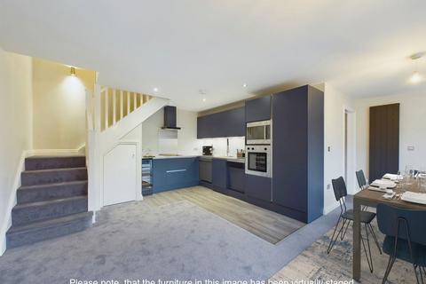 2 bedroom mews for sale, Queen Street, Horsham RH13