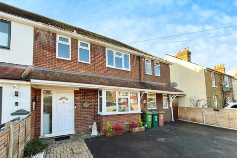 4 bedroom semi-detached house to rent, Green Lane, Sunbury-on-Thames, Surrey, TW16