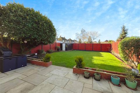 4 bedroom semi-detached house to rent, Green Lane, Sunbury-on-Thames, Surrey, TW16