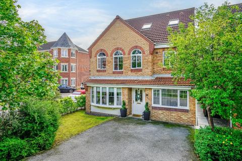 22 Beckett Drive, Osbaldwick, York, YO19 5RX