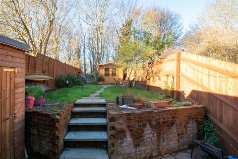 undefined, Wheatcroft Close, Milton Keynes MK6