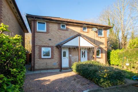 undefined, Wheatcroft Close, Milton Keynes MK6
