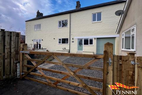 3 bedroom detached house for sale, Lanty's Lonnen , Haltwhistle  NE49