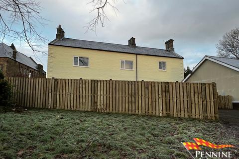 3 bedroom detached house for sale, Lanty's Lonnen , Haltwhistle  NE49