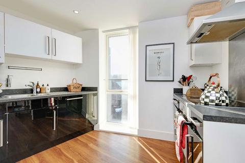 1 bedroom flat for sale, Loudoun Road, London NW8