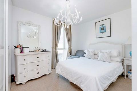 1 bedroom flat for sale, Loudoun Road, London NW8