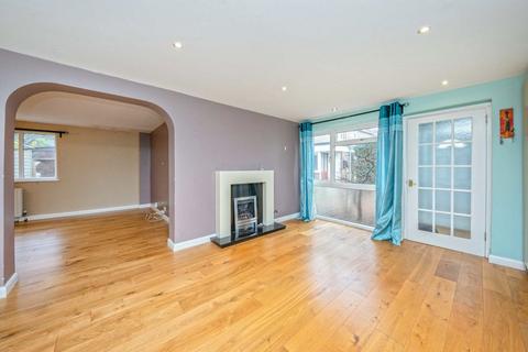 3 bedroom house for sale, Wordsworth Road, Hampton TW12