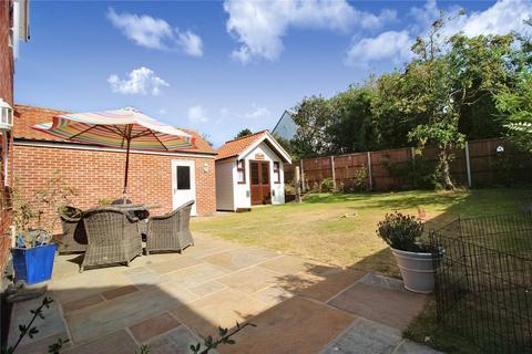 4 bedroom detached house for sale, Amberley Close, Blythburgh, Halesworth, IP19