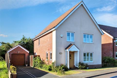 undefined, Amberley Close, Blythburgh, Halesworth, IP19