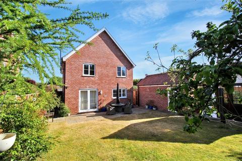 undefined, Amberley Close, Blythburgh, Halesworth, IP19