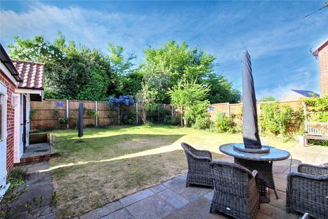 undefined, Amberley Close, Blythburgh, Halesworth, IP19