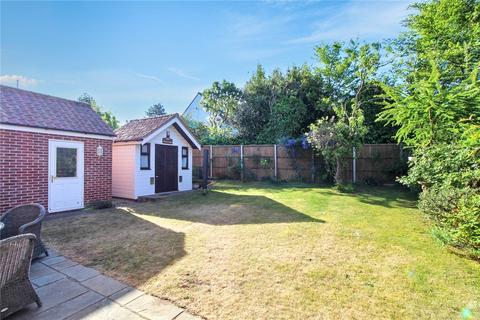 undefined, Amberley Close, Blythburgh, Halesworth, IP19