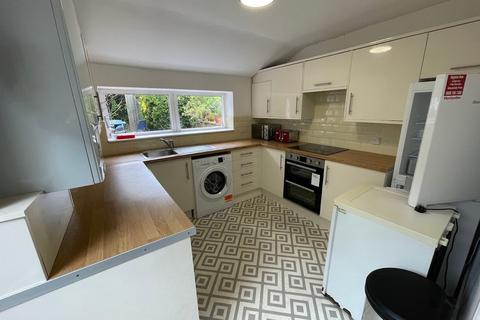 undefined, Monk Road, Bristol BS7