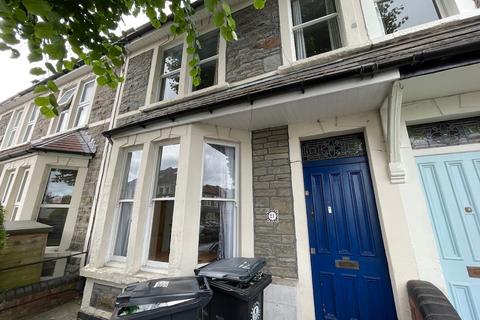undefined, Monk Road, Bristol BS7