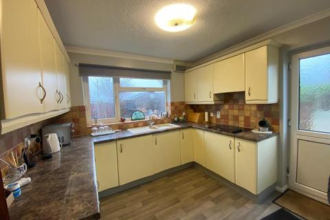 2 bedroom detached bungalow for sale, Birch Avenue, Stowmarket IP14