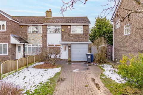 Sycamore Lane, Great Sankey, WA5