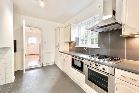 3 bedroom semi-detached house to rent, Asmuns Hill, London, NW11